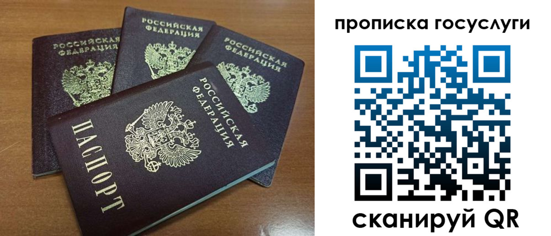прописка 2025 в Дедовске